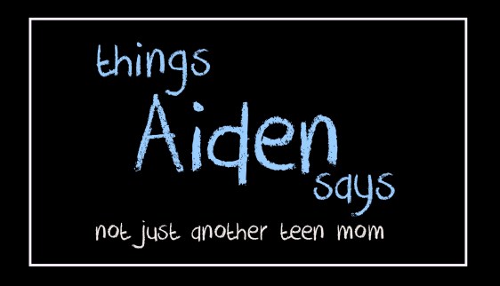 aidenseries